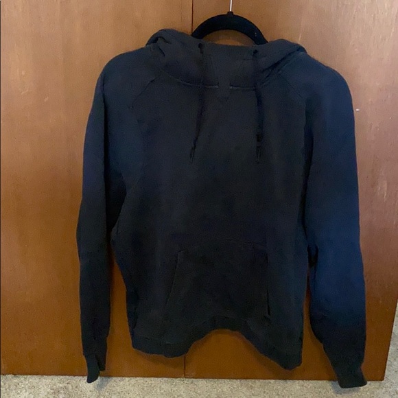 lululemon athletica Tops - **BF SALE** Lululemon Warm for Winter Hoodie